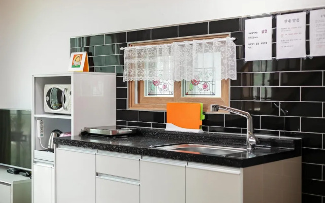 Gapyeong Twelve Pension