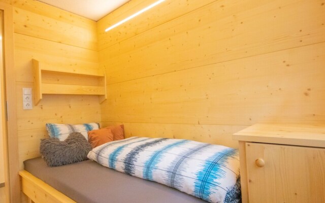 Anette Umhausen in Umhausen