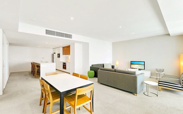 Promenade Apartments Gold Coast
