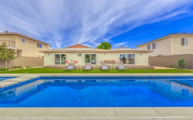 Carnelian - 5 Br Home
