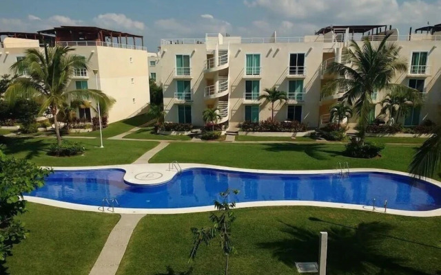 Condo Diamante