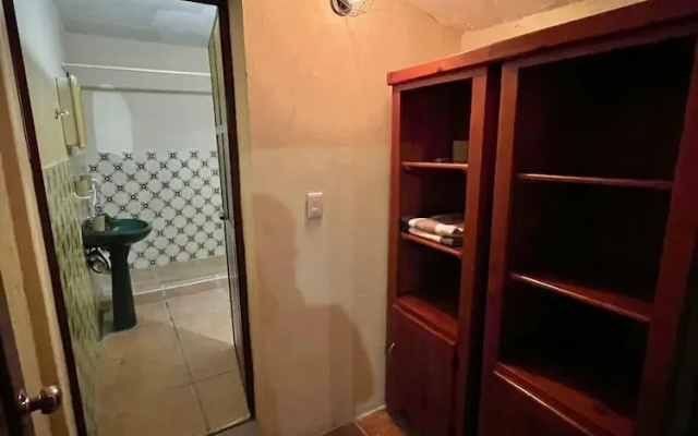 Casa Madeira Cabaña Loft