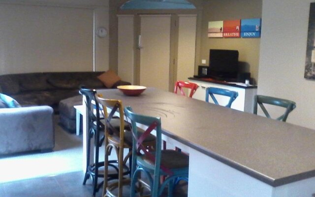 Benbullen Vacationer's Retreat