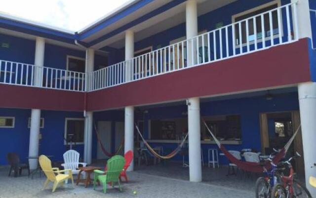 Hostal Monte Cristi