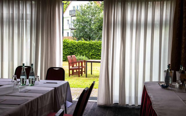 Best Western Premier Airporthotel Berlin