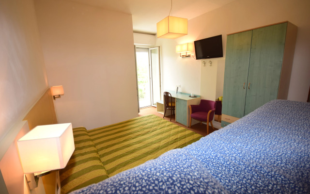 Hotel St. Moritz
