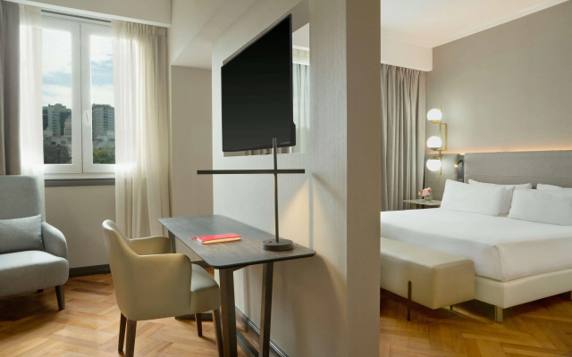 NH Collection Buenos Aires Crillon