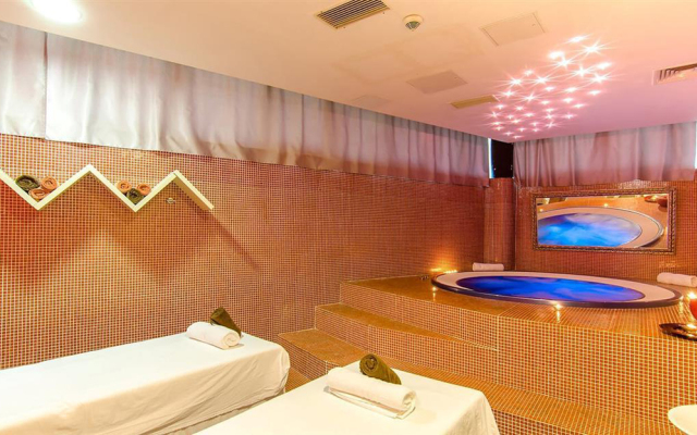 Hotel Punta