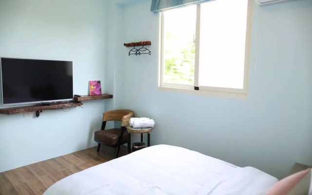 Wang Family B&B