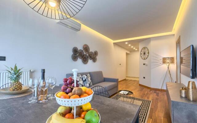 Adriatic Sol Apartments