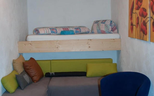Ferienwohnung Heissl