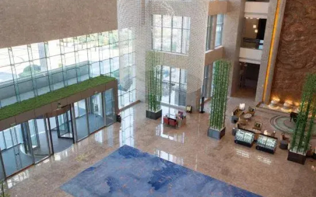 Jiulong International Hotel