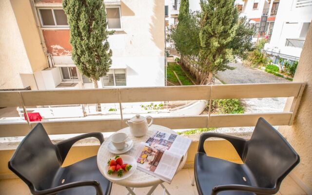Napa Dreams Apartments