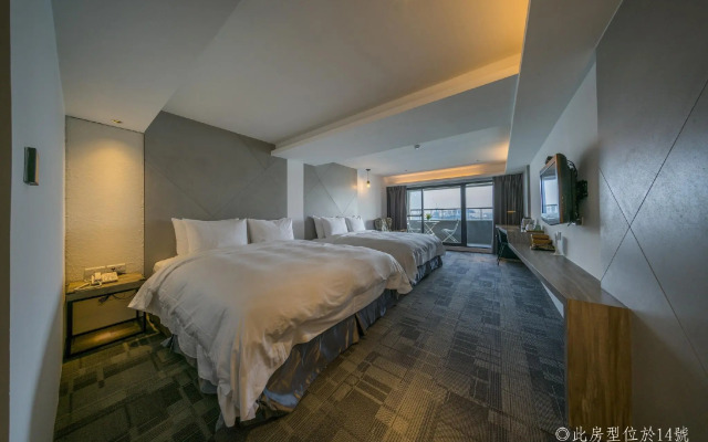 Watermark Hotel Sizihwan