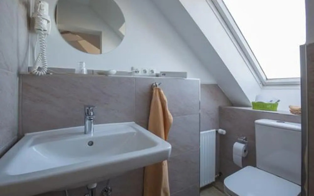 Pension Seemowe