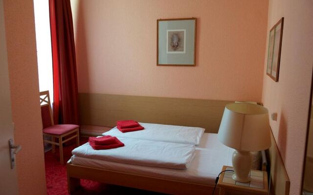 Hotel Castell