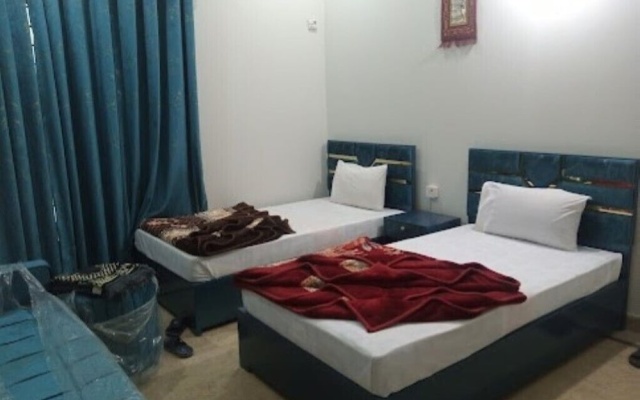Hotel Grand Stay