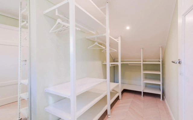 The Duchess Chambers the Luxury Grand 3 Bedrooms - Apartment in 卢卡 - Photo 4