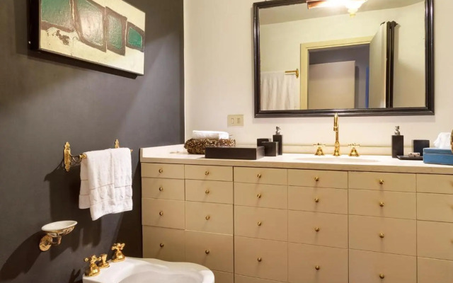 LL4425 Penthouse of 200sqm