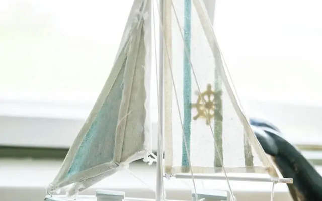 Ungru Guesthouse and Restaurant