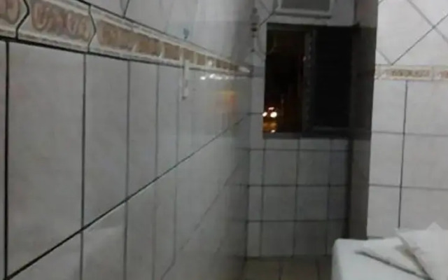 Hotel Portuguesa Tietê