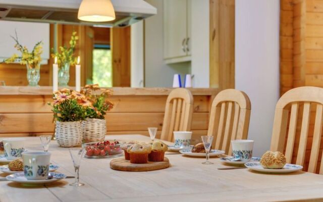 "Ayla" - 1.9km from the sea in Western Jutland