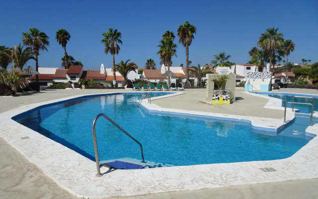 Appartamento Indipendente in Villa - Golf Del Sur