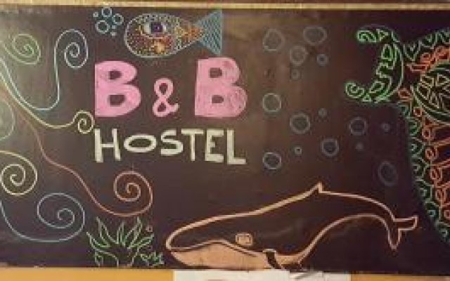 B&B Hostel