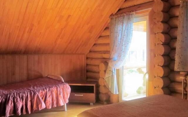 Пансионат Тургояк