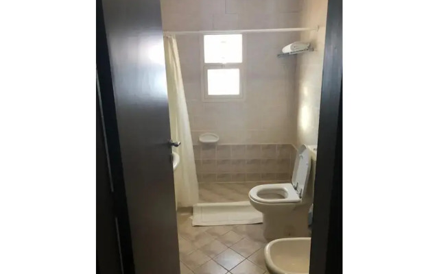 Julphar Hotel