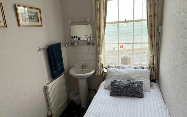 Weymouth Sands