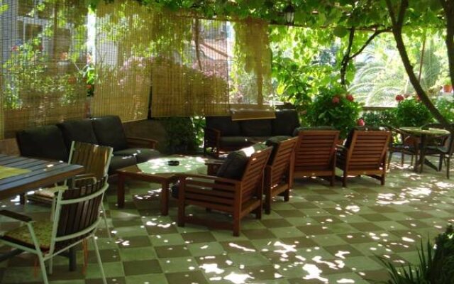Private Accommodation Ivanovic