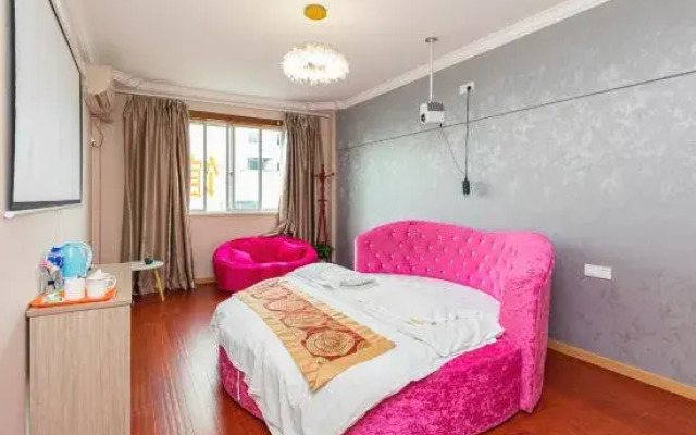 Junyi Hotel