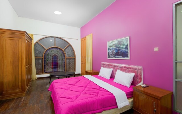 Tobana House Bintaro