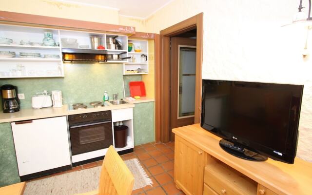 Warm Apartment in Ramsau am Dachstein With Garden