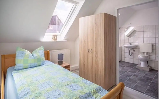 Ostsee Lounge Apartments