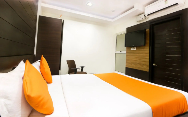 Istay Hotels Rajajinagar