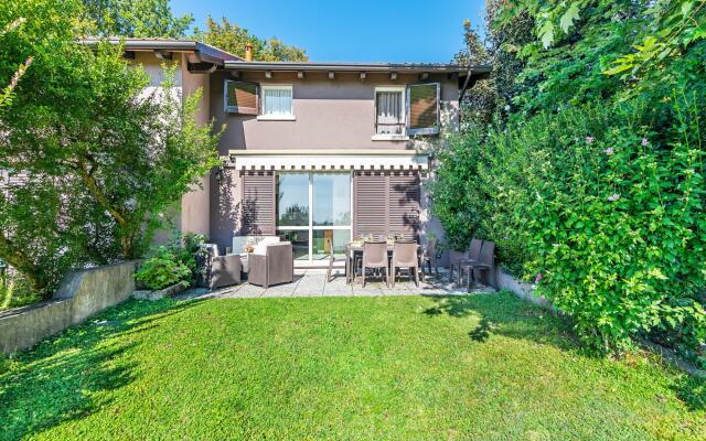 Villaggio Paolette 1 E3 by Wonderful Italy