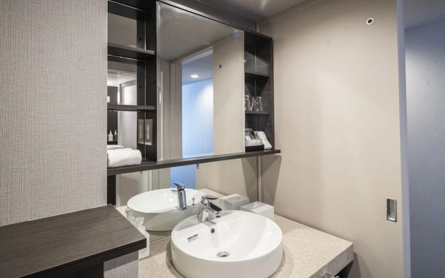 RESI STAY Mayu Grace Hotel