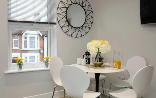 Stanhope Road Apartments