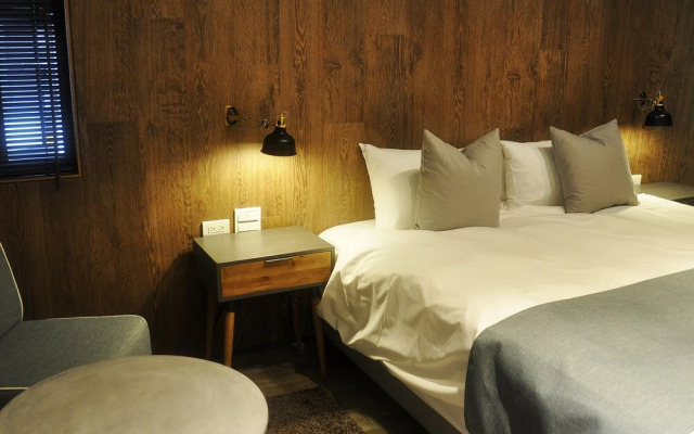 YanYu Resort