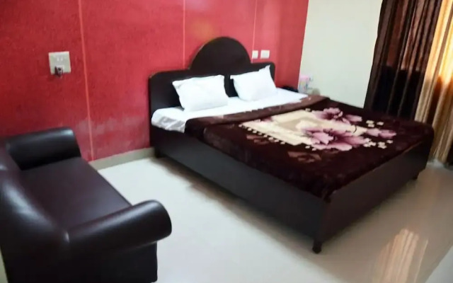 Krishna International Hotel