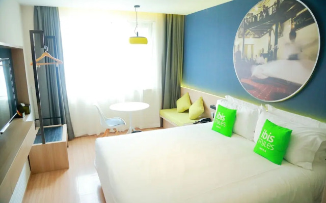A.T House Qingpu