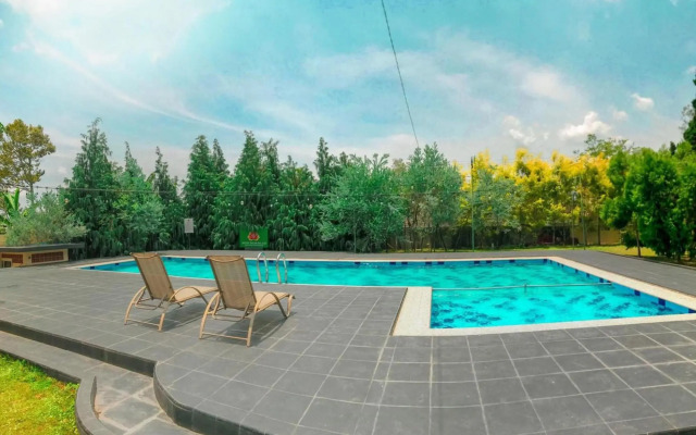 Pondok Indah