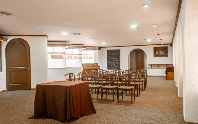 Best Western Plus Plaza Florida & Tower