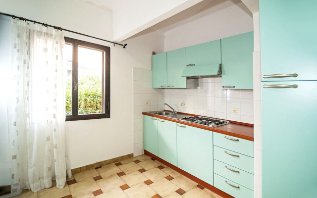 Lolivastro Three-room Residence