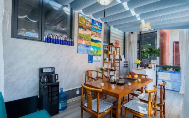 Mujia Courtyard (Lijiang Ancient City Branch) – Restaurant – Lijiang