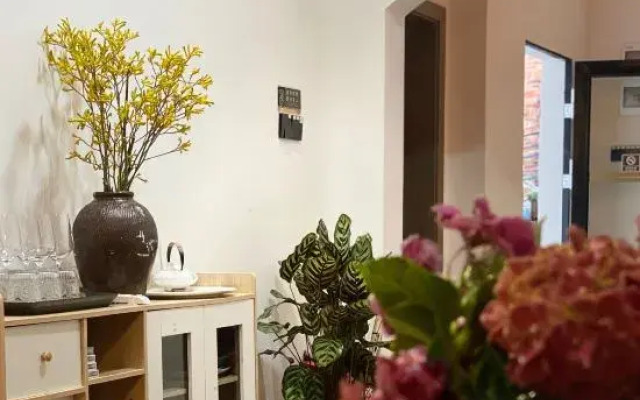cat's garden home stay