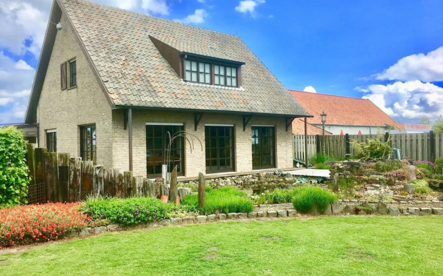 Holiday Home in Groede Near Sandy Beach