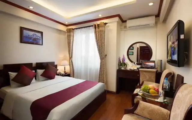 Hanoi Paradise Hotel 2
